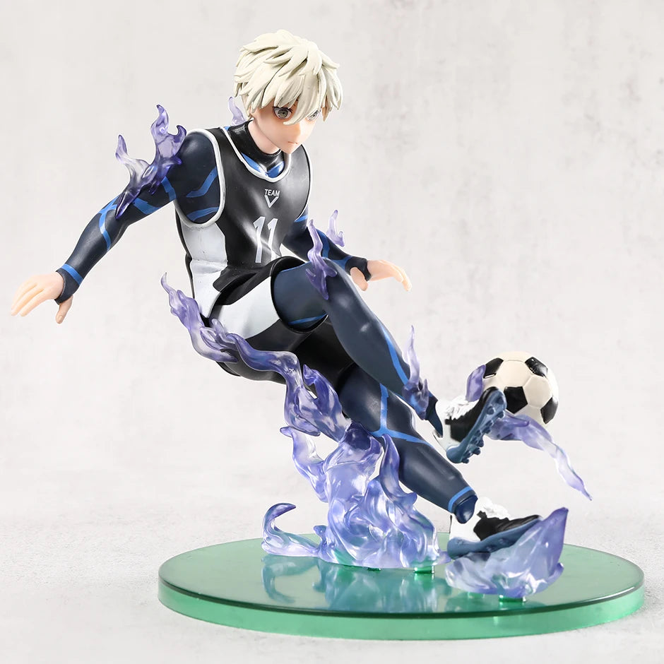 BLUE LOCK - Nagi Seishiro Action Figure