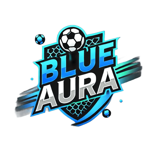 Blue Aura